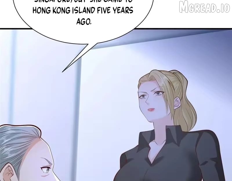 I randomly have a new career every week Chapter 902  - page 55